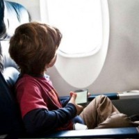Niños viajarán “entre nubes” por Volaris