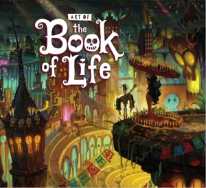 The Book of Life. / Foto: Cortesía.