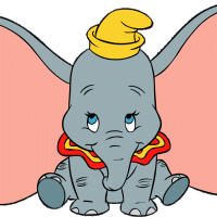 Tim Burton realizará en live action "Dumbo"