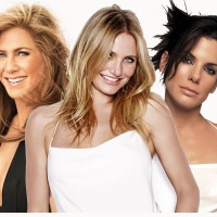 ¿Jennifer Aniston, Sandra Bullock y Cameron Díaz, las nuevas ‘chicas pesadas’?