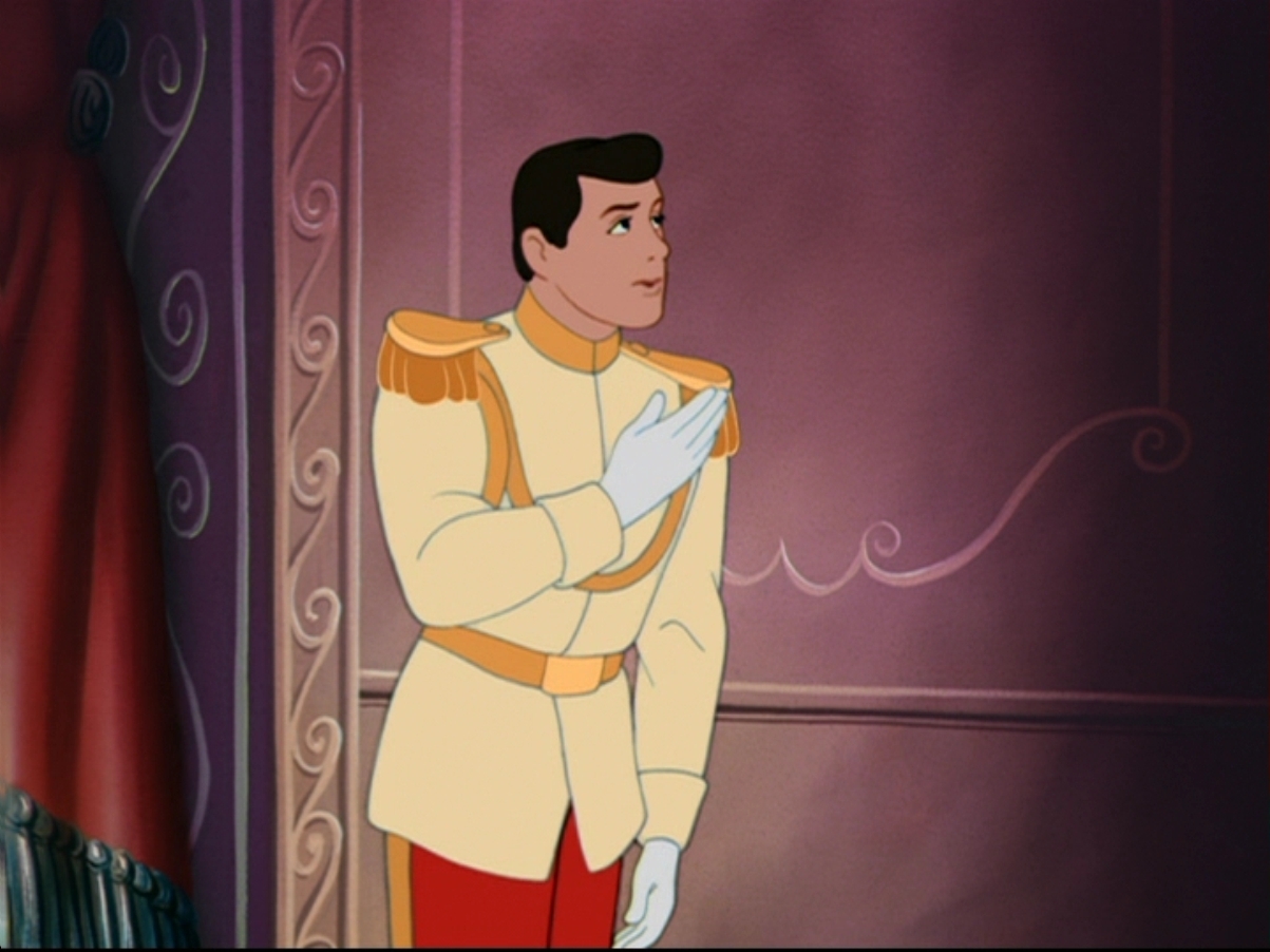 Disney prepara cinta de «El Príncipe Encantador» – enterateonline