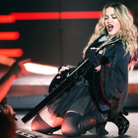 Madonna anuncia quién será su telonero en México